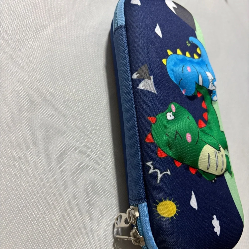 N/A fun blue